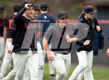 Thumbnail 3 in Eastside Catholic @ O'Dea photogallery.