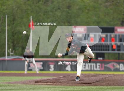 Thumbnail 3 in Eastside Catholic @ O'Dea photogallery.