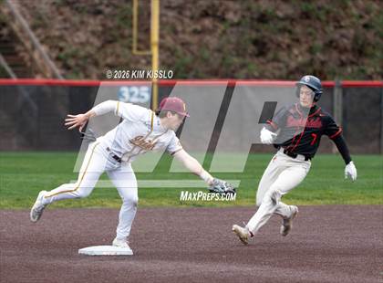 Thumbnail 1 in Eastside Catholic @ O'Dea photogallery.