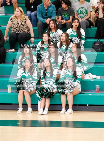 Thumbnail 1 in Mission Vista vs Eagle Rock (CIF State D3 SoCal Regional Playoff)   photogallery.