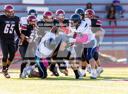 Thumbnail 3 in JV: Otay Ranch @ Sweetwater photogallery.