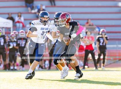 Thumbnail 3 in JV: Otay Ranch @ Sweetwater photogallery.