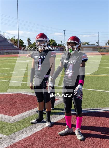 Thumbnail 2 in JV: Otay Ranch @ Sweetwater photogallery.
