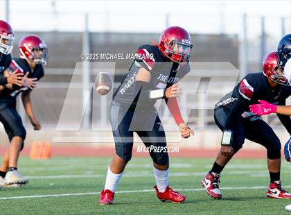 Thumbnail 3 in JV: Otay Ranch @ Sweetwater photogallery.