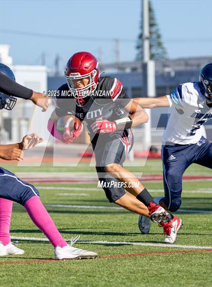 Thumbnail 1 in JV: Otay Ranch @ Sweetwater photogallery.