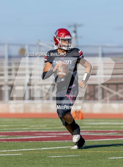 Thumbnail 1 in JV: Otay Ranch @ Sweetwater photogallery.