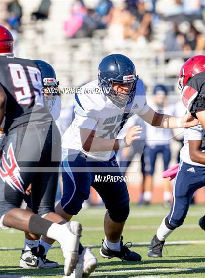 Thumbnail 2 in JV: Otay Ranch @ Sweetwater photogallery.