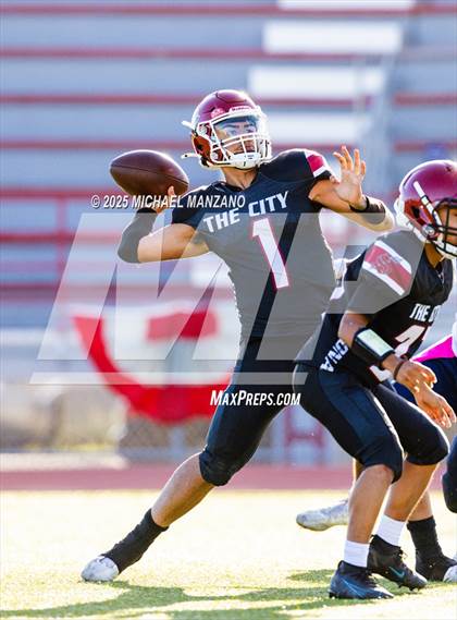 Thumbnail 2 in JV: Otay Ranch @ Sweetwater photogallery.