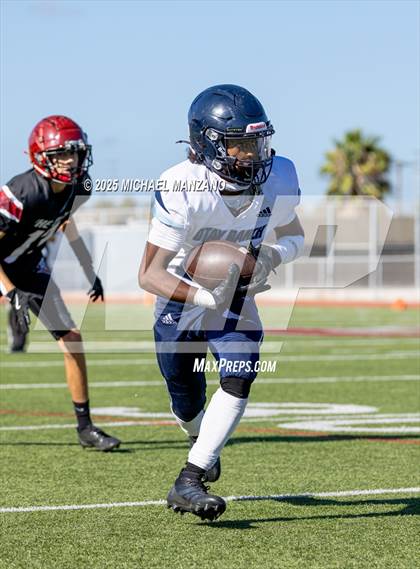 Thumbnail 3 in JV: Otay Ranch @ Sweetwater photogallery.
