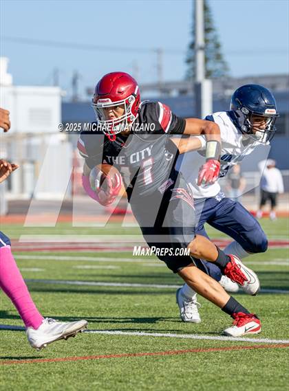 Thumbnail 3 in JV: Otay Ranch @ Sweetwater photogallery.
