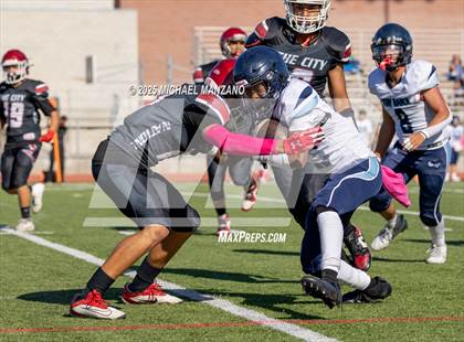 Thumbnail 2 in JV: Otay Ranch @ Sweetwater photogallery.