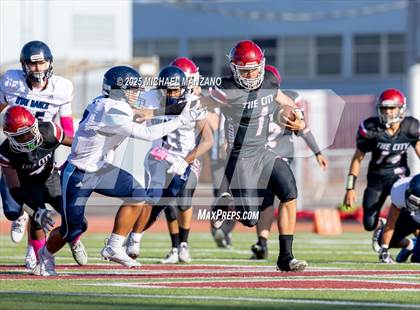 Thumbnail 1 in JV: Otay Ranch @ Sweetwater photogallery.