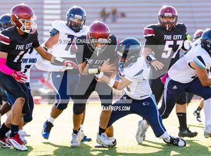 Thumbnail 1 in JV: Otay Ranch @ Sweetwater photogallery.