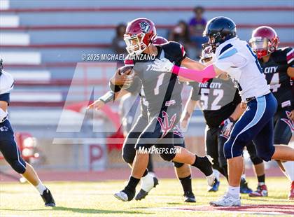 Thumbnail 3 in JV: Otay Ranch @ Sweetwater photogallery.