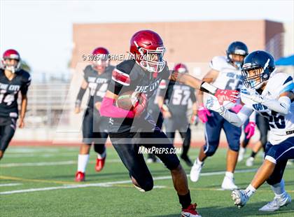 Thumbnail 1 in JV: Otay Ranch @ Sweetwater photogallery.