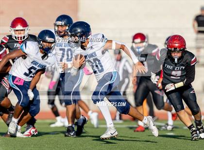 Thumbnail 3 in JV: Otay Ranch @ Sweetwater photogallery.