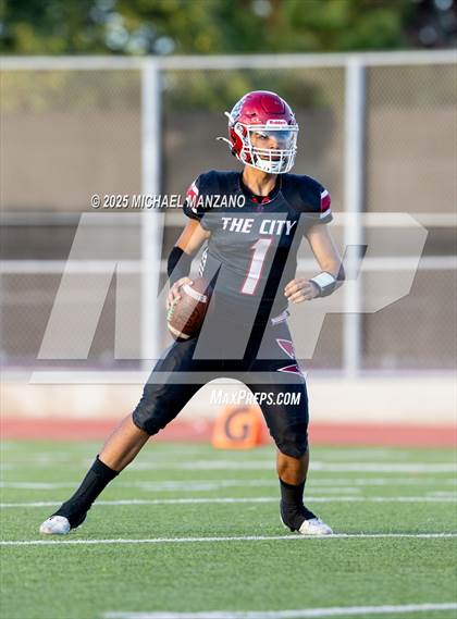 Thumbnail 2 in JV: Otay Ranch @ Sweetwater photogallery.