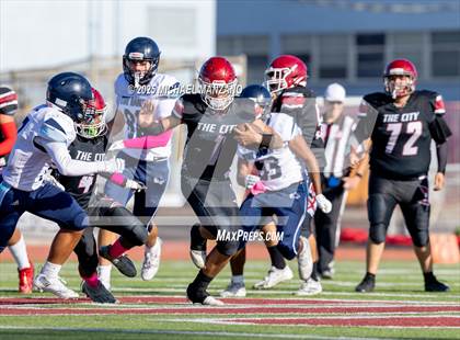 Thumbnail 1 in JV: Otay Ranch @ Sweetwater photogallery.
