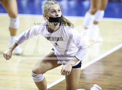 Thumbnail 3 in Merino vs Briggsdale (CHSAA 1A 1st Round) photogallery.