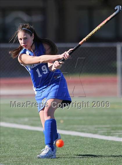 Thumbnail 3 in Presentation vs. Los Gatos (CIF CCS Final) photogallery.