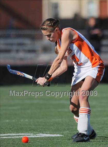 Thumbnail 2 in Presentation vs. Los Gatos (CIF CCS Final) photogallery.