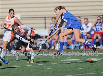 Thumbnail 1 in Presentation vs. Los Gatos (CIF CCS Final) photogallery.