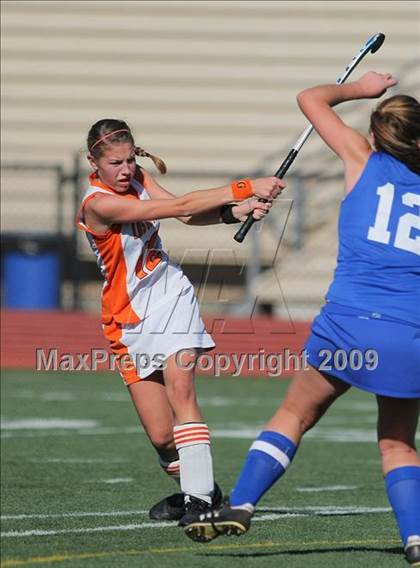 Thumbnail 3 in Presentation vs. Los Gatos (CIF CCS Final) photogallery.