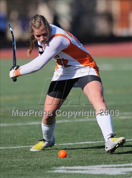 Thumbnail 3 in Presentation vs. Los Gatos (CIF CCS Final) photogallery.