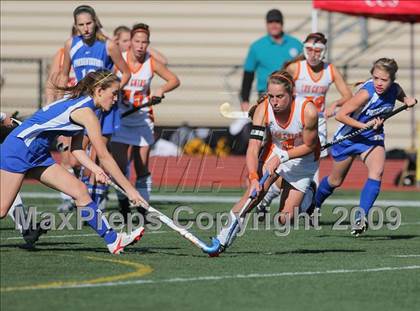 Thumbnail 2 in Presentation vs. Los Gatos (CIF CCS Final) photogallery.