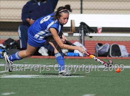 Thumbnail 3 in Presentation vs. Los Gatos (CIF CCS Final) photogallery.