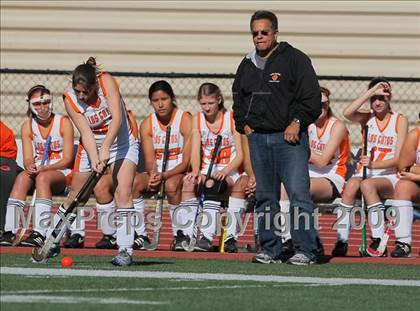 Thumbnail 3 in Presentation vs. Los Gatos (CIF CCS Final) photogallery.