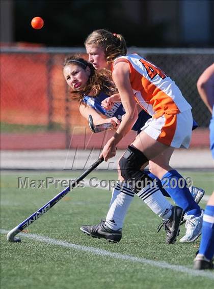 Thumbnail 1 in Presentation vs. Los Gatos (CIF CCS Final) photogallery.