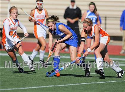 Thumbnail 1 in Presentation vs. Los Gatos (CIF CCS Final) photogallery.