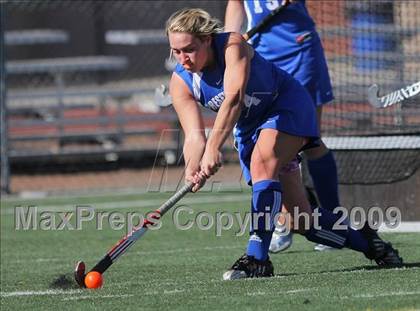 Thumbnail 2 in Presentation vs. Los Gatos (CIF CCS Final) photogallery.