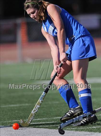 Thumbnail 3 in Presentation vs. Los Gatos (CIF CCS Final) photogallery.