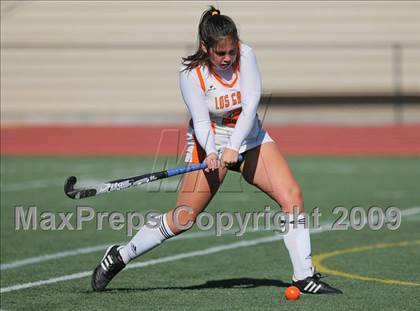 Thumbnail 1 in Presentation vs. Los Gatos (CIF CCS Final) photogallery.