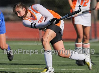 Thumbnail 2 in Presentation vs. Los Gatos (CIF CCS Final) photogallery.