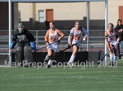 Thumbnail 3 in Presentation vs. Los Gatos (CIF CCS Final) photogallery.