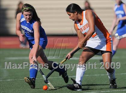 Thumbnail 1 in Presentation vs. Los Gatos (CIF CCS Final) photogallery.