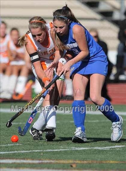 Thumbnail 2 in Presentation vs. Los Gatos (CIF CCS Final) photogallery.