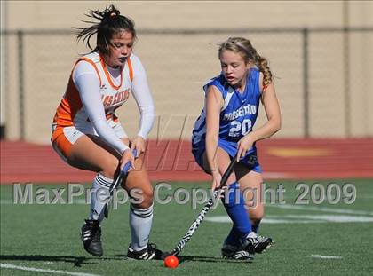 Thumbnail 1 in Presentation vs. Los Gatos (CIF CCS Final) photogallery.
