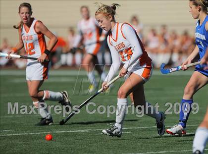 Thumbnail 2 in Presentation vs. Los Gatos (CIF CCS Final) photogallery.