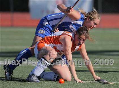 Thumbnail 1 in Presentation vs. Los Gatos (CIF CCS Final) photogallery.