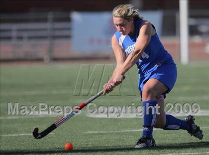 Thumbnail 1 in Presentation vs. Los Gatos (CIF CCS Final) photogallery.
