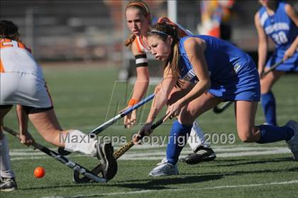 Thumbnail 3 in Presentation vs. Los Gatos (CIF CCS Final) photogallery.