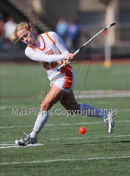 Thumbnail 1 in Presentation vs. Los Gatos (CIF CCS Final) photogallery.