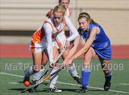 Thumbnail 2 in Presentation vs. Los Gatos (CIF CCS Final) photogallery.