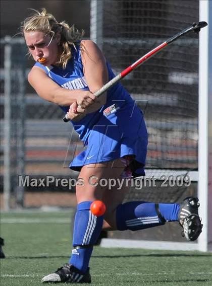 Thumbnail 1 in Presentation vs. Los Gatos (CIF CCS Final) photogallery.