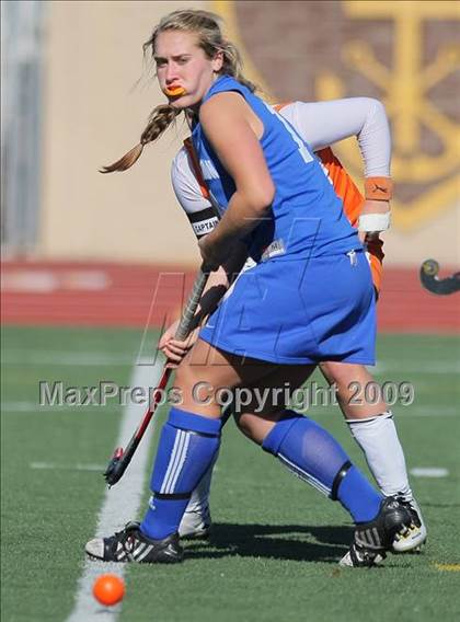 Thumbnail 2 in Presentation vs. Los Gatos (CIF CCS Final) photogallery.