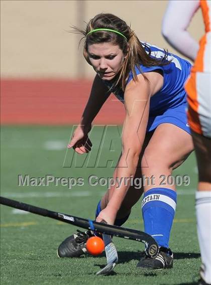 Thumbnail 2 in Presentation vs. Los Gatos (CIF CCS Final) photogallery.